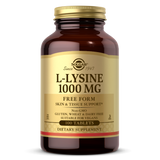 Solgar L-Lysine 1000mg 50 tablets issues,solgar l lysine,solgar lysine