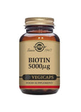 Solgar Biotin 5000 mcg vegetable 100 capsules biotin,hair,issues,solar biotin,solgar,Solgar Biotin 5000 mcg vegetable