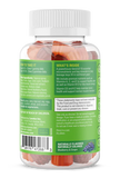SUKU Vitamins Teen Boy Total Multi 60 Gummies | Sugar-Free Multivitamin for Teen Boys