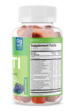 SUKU Vitamins Teen Boy Total Multi 60 Gummies | Sugar-Free Multivitamin for Teen Boys