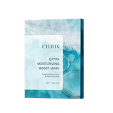 CELIFIX Polar Glacier Water Light Filling Mask*5 pieces Face Skin,facemask,facial mask,Filling Mask,issues,Nourish Pedimask Aloe Vera,Placenta Cream,Radiance,Radiance Light Placenta Cream,Water Light Filling Mask