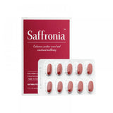 Unichi Saffronia Dana Suyan Pills Saffron Extract Whitening Essence 60 Tablets Dana Suyan Pills,emotional wellbeing,enhances emotional wellbeing,enhances positive mood,issues,Saffron Extract,Unichi Saffronia,Whitening Essence