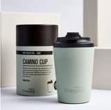 Fressko Camino Reusable Cup Sage 340ml
