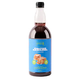 Low Carb Emporium Zero Sugar Syrup blend of delicious,coffee,Coffee Barista Syrup,coffee cravings,Coffee Syrup,fitness goals,gym-goers,health fanatics,Iced Coffee,issues,Low Carb,Low Carb Emporium Zero Sugar Syrup,nutritious,Syrup,zero fat,zero sugar,Zero