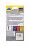 Scholl Flight Socks Silky Black