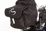 Sense Mobility Mini-Scooter Backpack