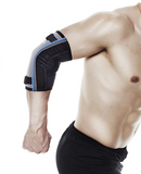 Rehband Hyper-X Elbow Support Med