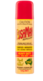 Bushman heavy duty aero 40% 130g After insect bite,insect,insect bite,insect bites,insect repellant,insect repellant with sunblock,Insect Repellent,insects,issues