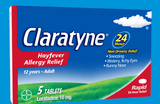claratyne rapid tabs 10mg 60 tabs allergen support,allergens,allergens from foods,Allergic reactions,allergic rhinitis,allergies,allergy,allergy eyes,Allergy from Plants,Allergy medicine,Allergy Relief,Allergy tested,Allermed Relief Spray,allersoothe,Cate