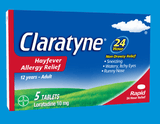 claratyne rapid tabs 10mg 10 tabs allergen support,allergens,allergens from foods,Allergic reactions,allergic rhinitis,allergies,allergy,allergy eyes,Allergy from Plants,Allergy medicine,Allergy Relief,Allergy tested,Allermed Relief Spray,allersoothe,Cate