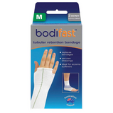 Bodifast Tubular Retention Bandage 5cm x 2m Green