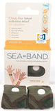 Sea-Band Nausea Relief CHILD Wrist Band - CAMOUFLAGE CHILD Wrist Band,Drug Free,issues,Morning Sickness Relief Band,Motion Sickness,Nausea Relief,Nausea Relief Wrist Band,Wrist Band