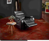 Theorem Seagrove Dual Motor Headrest & Lumbar Recliner Dual Motor Headrest & Lumbar Recliner,Hidden cup holder,Independent head and legrest,issues,Lumbar Recliner,Power lumbar support,Theorem,Theorem Seagrove,Theorem Seagrove Dual Motor Headrest & Lumbar