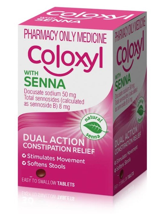 Coloxyl Senna Constipation Relief for Effective Bowel Movement Bowel Movement,Coloxyl,Constipation Relief,Digestive Health,Intestinal Comfort,Laxative,Natural Relief,optimized,Senna