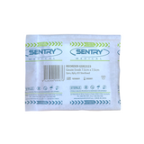 Sentry Gauze Swabs Sterile 8 Ply - 7.5CM X 7.5CM Pkt 3 - image 3