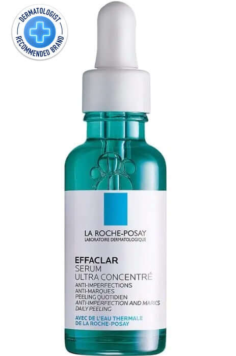 La Roche-Posay's Effaclar Duo+ Serum 30ml Acne-Prone,all skin tones,Anthelios Ultra Cream Xl Spf 50+ 50ml,Anthelios Ultra-light Invisible Fluid Tinted Spf50+ 50ml,Anthelios Uv Clear Sunscreen Spf 50,Anti-acne Starter Kit,Anti-redness,Caring Wash Hydrating