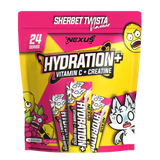 Nexus Hydration + Creatine + Vitamin C advanced recovery. hydration,Creatine,general wellness hydration,hydration,Inulin,invigorating your hydration,issues,Nexus Creatine,Nexus Hydration,Nexus Vitamin C,radiant burst of refreshment,rapid hydration,Raspber