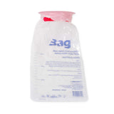 Sickeze Emesis Bag Retail Shelf Pack 3pc