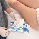 MoliCare Skin Moist Tissues 20x30cm Acid mantle,Convenient use,Creatine,Dermatologically tested,Detergent-free,Gentle cleansing,incontinence sufferers,issues,maintain skins acid mantle,Mild formula,moist skincare tissues,Moisturise and sooth nasal tissues