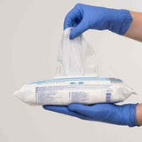 MoliCare Skin Moist Tissues 20x30cm Acid mantle,Convenient use,Creatine,Dermatologically tested,Detergent-free,Gentle cleansing,incontinence sufferers,issues,maintain skins acid mantle,Mild formula,moist skincare tissues,Moisturise and sooth nasal tissues