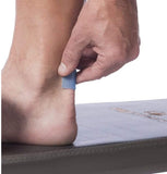 SKIN ON SKIN 75mm CIRCLES JAR 48 friction reduction,hydrates and softens the skin,hydrogel,issues,resists sweating,SKIN ON SKIN,superior cushioning