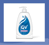 QV Skin Lotion 250ml,500ml,Aveeno Skin Relief Body Wash,Baby skin care condition,Christmas gift,christmas sale,Clear Skin,Combination Skin,cracked skin,Daily skin balance,damaged skin,dermatix,dermatologists,dry skin,dry skin body wash,dry skin cream,dry