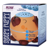 Sleepy Puppy Ultrasonic USB Diffuser Categories: NOW Diffusers,issues,NOW FOODS