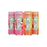 Muscle Nation Sparkling Protein Water Zero Sugar (Box Of 12) benefits of hair,bones,cartilage,clear protein water supplement,Hydrolyzed collagen,issues,joint,ligaments,MN Sparkling Protein Water,muscle growth,Muscle Nation Protein Water,Muscle Nation Spar