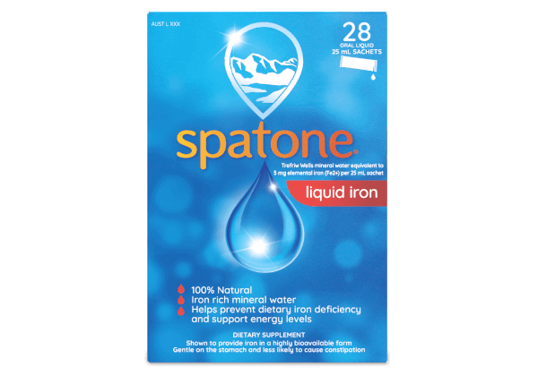 Spatone Iron 100% natural 28 sachets iron,iron liquid,issues,liquid,pregnancy,spatone,supplement