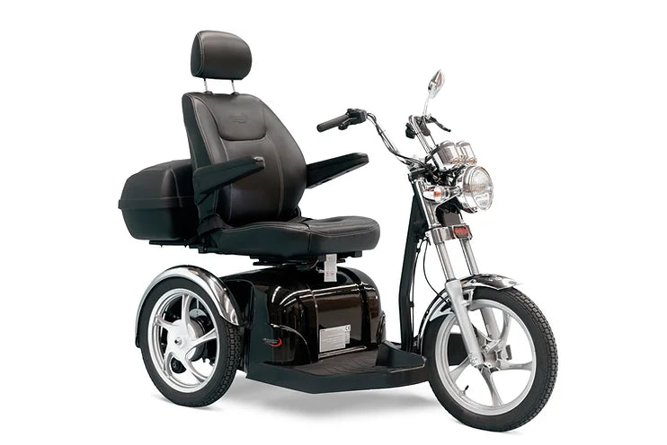Pride Sport Rider Mobility Scooter 4 Wheel Foldable Travel Scooter,issues,Large storage pod,mobility scooter,mobility scooter accesories,Power front and rear lighting kit,Pride Sport Rider Mobility Scooter,Rider Mobility Scooter,scooter,scooters,Sport Rid