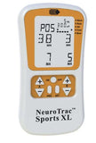 Allcare Neurotrac Sports Xl Dual channel Sports XL,issues,NEUROTRAC SPORTS XL,Sports device,Stronger symmetrical stimulation