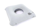 66FIT INFLATABLE SQUARE CUSHION - 45CM Inflatable Pressure Relief Cushion,INFLATABLE SQUARE CUSHION,issues,perineum,Relieve pain and discomfort,SQUARE CUSHION,Square Ring Cushion