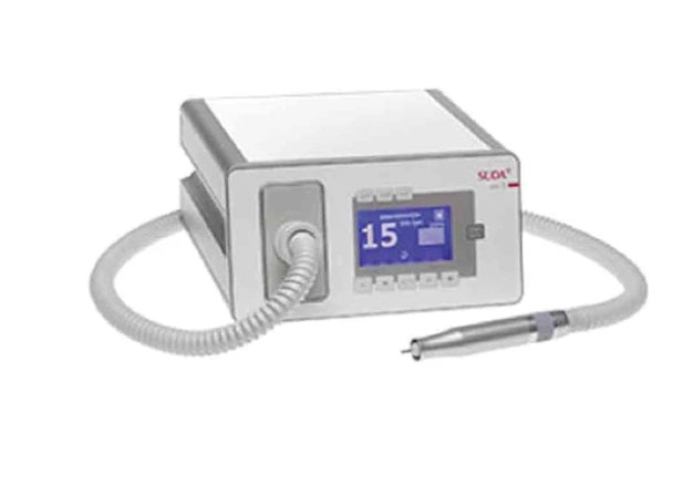 SUDA PODIATRY DRILL DUST EXTRACTION PODIATRY DRILL DUST EXTRACTION,issues,PODIATRY DRILL,Suda Vac 'S' Dust Extraction