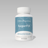 Bio-Practica SugarFIX 60 caps
