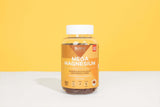 Suku Vitamins Mega Magnesium 50 gummies Berry cramp,cramp pain,cramp stop,crampeze,cramping,cramping pain,cramps,crampstop,issues,leg cramps,mega magnesium,muscle cramps,stomach cramps,suku vitamins,Suku Vitamins Mega Magnesium