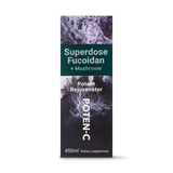 Poten-C Superdose Fucoidan + Mushroom 750mg + Mushroom,Advanced liposomes,Fucoidan,Fucoidan + Mushroom,issues,Liposomal Magnesium,magnesium,Poten-C,Poten-C Superdose Fucoidan + Mushroom,Poten-C Superdose Liposomal Magnesium,Poten-C Superdose Liposomal Vit
