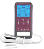 Sure PRO Incontinence Strengthen Pelvic Floor End Leaks continence management,flexible pelvic floor exerciser,improving sexual wellbeing,incontinence sufferers,issues,mixed incontinence,stress,Transcutaneous Tibial Nerve Stimulation,urged