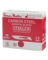 Swann Morton Scalpel Blades