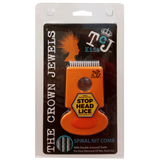 TCJ Spiral Tooth Nit Comb for Head-Lice Category: TCJ-Kids Tags: children,electronic lice comb,hair,head lice,head lice sensitive,head lice shampoo,headlice,headlice defence spray,headlice treament,issues,Kills head lice and their eggs,lice,lice comb,lice