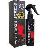 TCJ Leave on Conditioner Neem Head Lice Spray 150ml children,Head-Lice Spray,Heda Lice Spray,issues,Leave On Conditioner,lice,Lice Spray,neem,Tags: hair