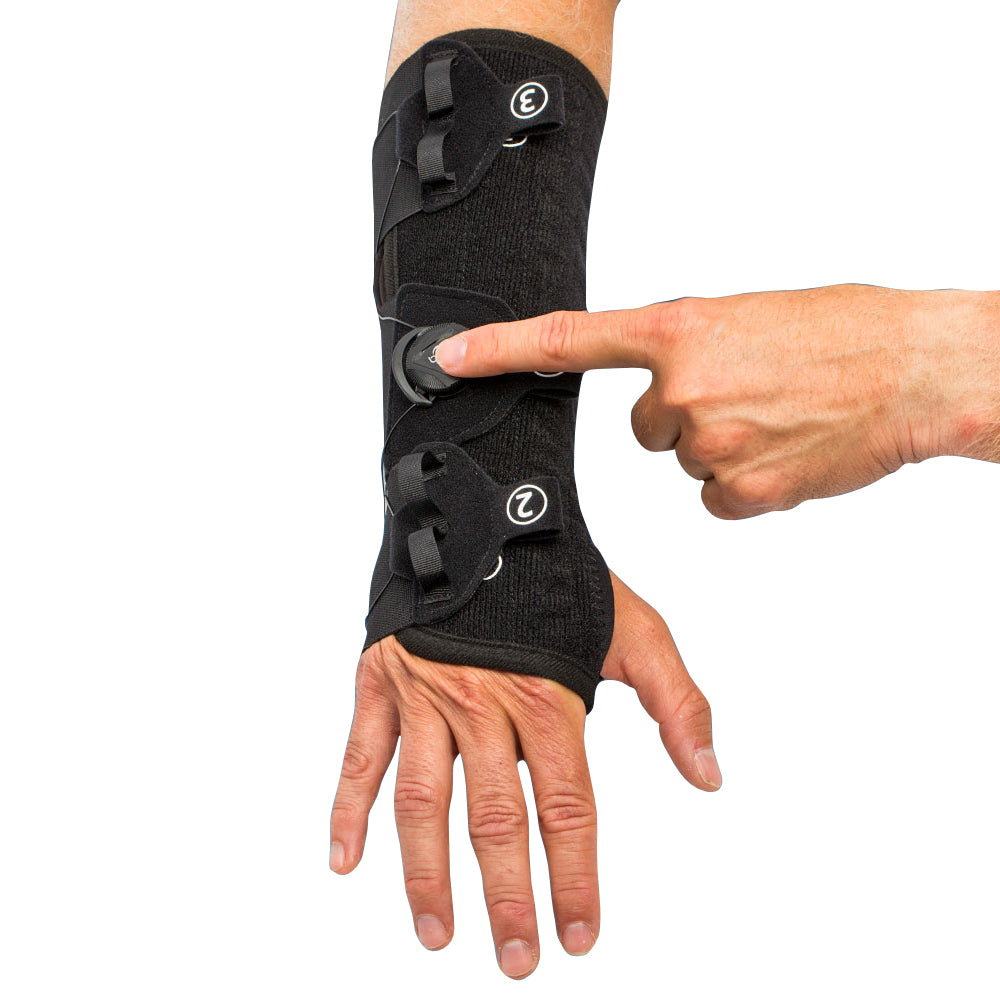 TFCC Wrist Component - Long 31CM