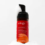 Trilogy Vitamin C Cleansing Mousse