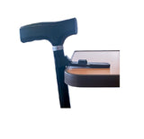 Goldfern Mobility Tabletop cane holder