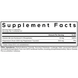 Codeage Liposomal Magnesium Taurate+ 120 Capsules