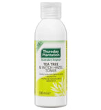 Thursday Plantation Tea Tree & Witch Hazel Toner 100ml issues,Pore Tightening Toner,Tea Tree Toner Oil Control Moisturizing,Tea Tree Witch Hazel Toner,Witch Hazel Tone