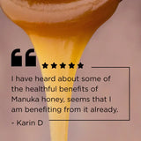 Manuka Doctor UMF 22+ Monofloral Manuka Honey 250g antioxidant,antioxidant action,antioxidant blend,antioxidant Digestion gallbladder liver function,antioxidant nutrients,Antioxidant protection,Antioxidant Support,antioxidants,Antioxidants Bone & Joint In