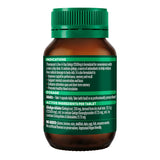Thompson's One-A-Day Ginkgo 12500mg 60 Capsules
