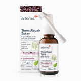 Artemis Throat Spray 30ml issues,Throat,throat and mouth,THROAT Repair,throat spray