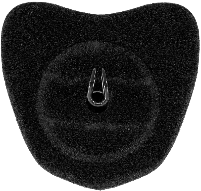 Allard ToeUP Replacement D-Ring Allard ToeUP,Allard ToeUP Foot Part (only),Allard ToeUp orthosis,D-Ring,foot care,Foot Health,Foot Part (only),Replacement D-Ring,ToeUP Foot Part (only),ToeUp without laced shoes,unlaced shoes