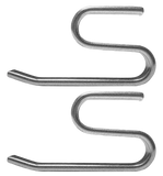 Allard ToeUP Replacement Hooks Allard ToeUP,Allard ToeUP Foot Part (only),Allard ToeUp orthosis,Allard ToeUP Replacement Hooks,foot care,Foot Health,Foot Part (only),Replacement Hooks,ToeUP Foot Part (only),ToeUP Replacement Hooks,ToeUp without laced shoe